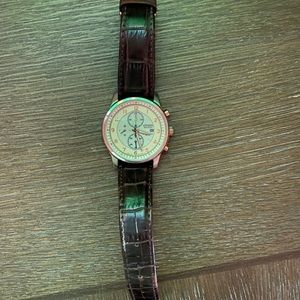 Citizen Eco Drive Watch